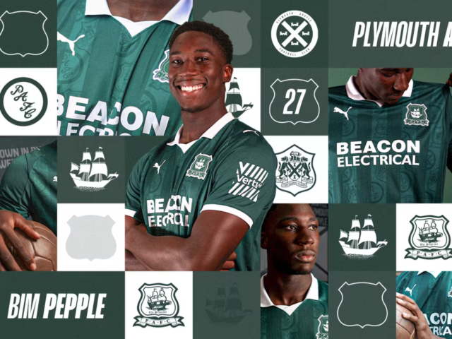 Welcome to Argyle, Bim!
